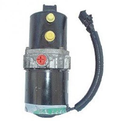 BOMBA dir elec Cit saxo1.1>1.6+1.5d